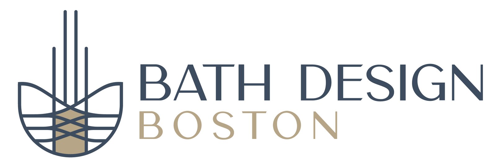 Bath Design Boston Logo